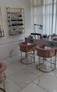 صندلی ناخن