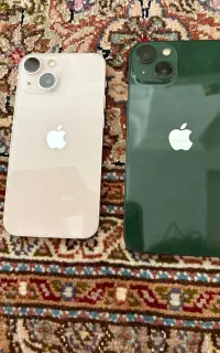 آیفون ۱۳ ریجستر شده