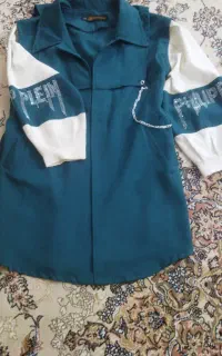 مانتو شیک نو