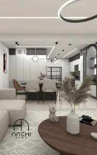 طراحی داخلی ساختمان،تخفیف ویژه محدود