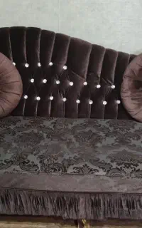 مبل سه نفره بدون پارگی