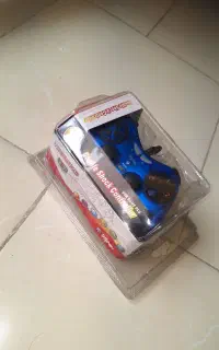 دسته بازی کامپیوتر نو