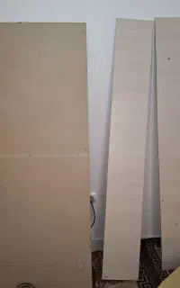 تخته ام دی اف