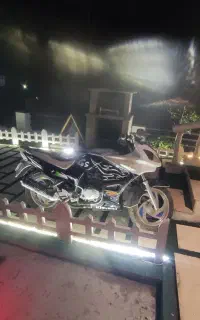 موتور طرح سنگین 200سی سی