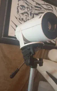 پرژکتور سینما اندروید مدل HY600 Projector