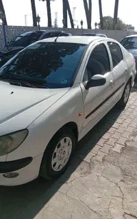 206sd 89 اتاق تعویض