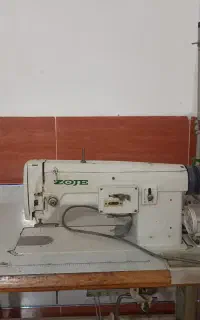 چرخ گلدوزی صنعتی زوجی