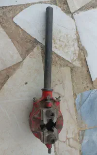 حدیده کله گاوی