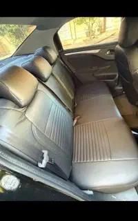 تارا اتوماتیک وی 2 مشگی 1402 بیرنگ.کم کار .