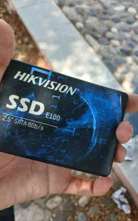 SSD با ظرفیت 128 گیگ