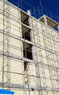 داربست برای همشهریان عزیز باتخفیف ویژه قیمت زیرکل