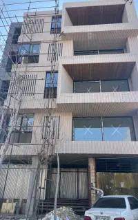 فارغ التحصیل معماری یا عمران