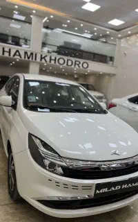 ایگل صفر مدل 1404 (اقساط از 4 الی 30 ماه)