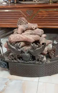 شومینه