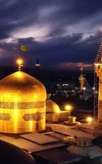 تور هوایی مشهد اقساطی
