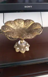 شیرینی خوری برنج