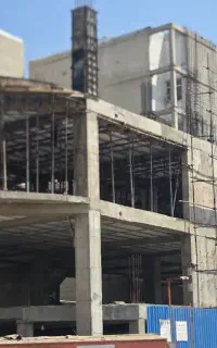 تیرچه و بلوک انواع سازه های بتنی  نقد و اقساط