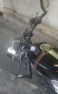 موتور بلنتا cr200