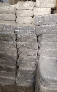 دستمال کاغذی فله و بسته بندی