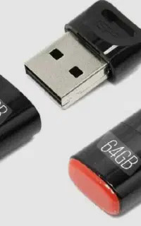تعویض فلش سوخته یا ظرفیت پایین با نو