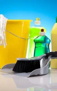 خدمات نظافتی منازل ساختمان در تربت حیدریه