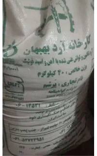 نان خشک
