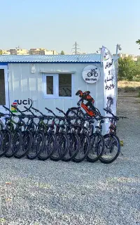 آموزش و اجاره دوچرخه
