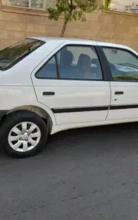 پژوSlx