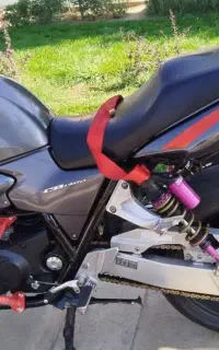 cb1300 2008 abs