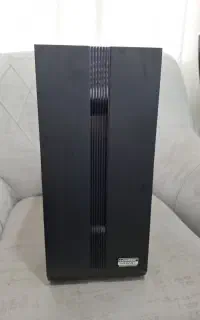 کیس کامپیوتر نسل ۱۲ نو با گرانتی و  بدون استفاده