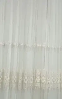 پرده پذیرایی ششمتری وسه