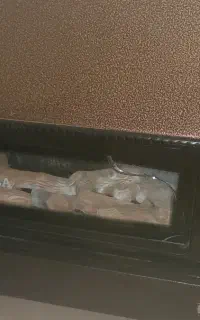 بخاری شومینه نیک کالا