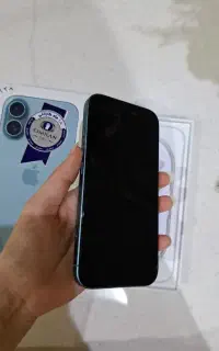 آیفون 16 نرمال