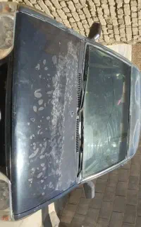 پراید مدل ۸۴