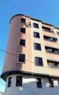 کار در ارتفاع