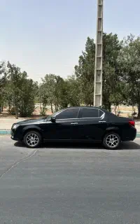 دنا پلاس ۵ دنده مدل ۱۴۰۴