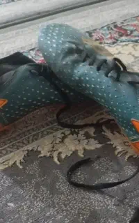 دوجفت کفش استوک