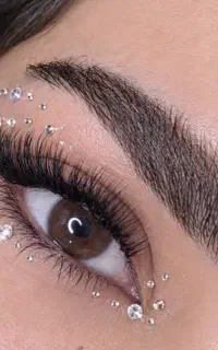 اکستنشن مژه حرفه‌ای ،تخفیف ویژه ۴۰۰