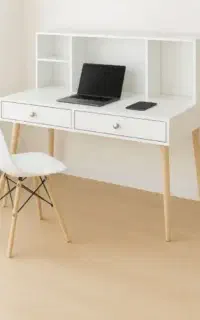 میز تحریر مدرن شقایق