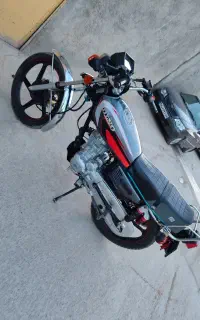 موتور سیکلت۱۵۰ دینو عروسک