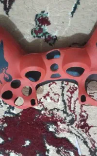روکش دسته ps4