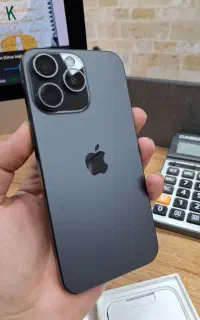 iphone 15promax ریجسترشده