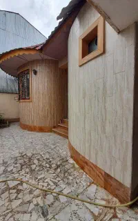 اجاره ویلایی/۳خوابه پارکینگ سه ماشین