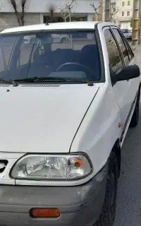 فروش پراید