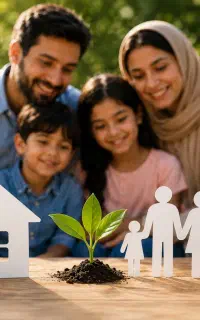 بیمه زندگی و سرمایه گذاری با مشاوره تخصصی