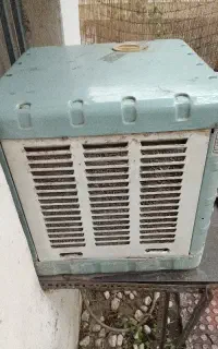 کولری آبی و دستی ارج ۲۸۰۰