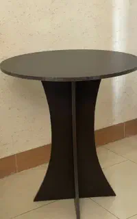 میز گرد خاطره