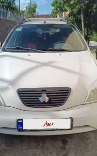 فروش تیبا 2