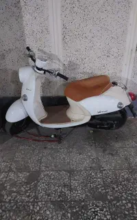 موتور پاکشتی