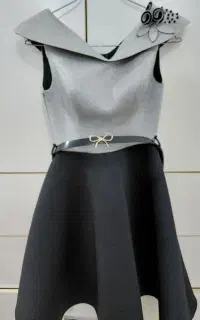 لباس مجلسی